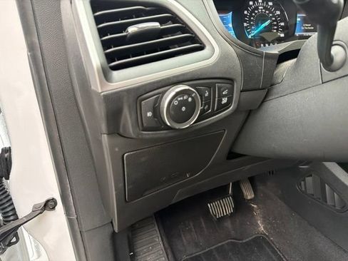 Used 2023 Ford Edge SEL w/ Convenience Package AWD/4WD image 20