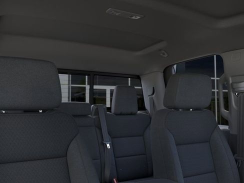 New 2025 GMC Sierra 1500 SLE w/ Preferred Package image 27