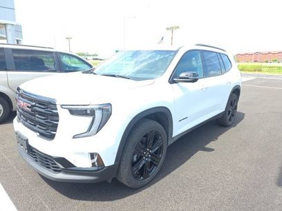 Used 2024 GMC Acadia Elevation w/ Super Cruise Package