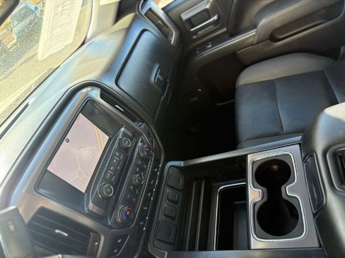 Used 2015 GMC Sierra 1500 SLT image 15