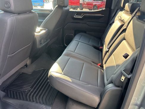 New 2026 Chevrolet Silverado 1500 LT w/ Leather Package image 18