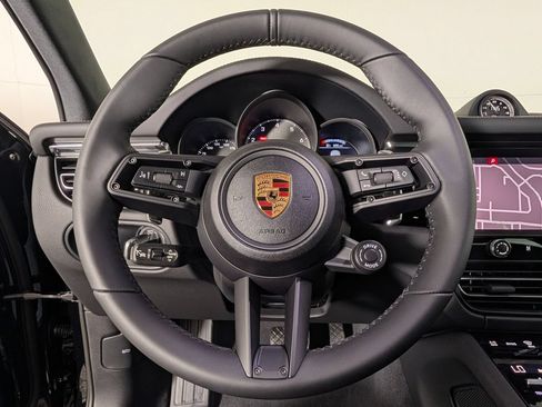 New 2026 Porsche Macan S AWD/4WD image 35