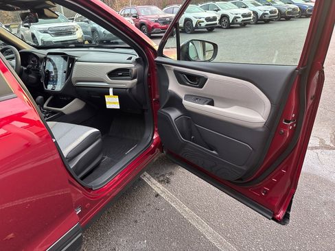 New 2026 Subaru Forester Premium image 42