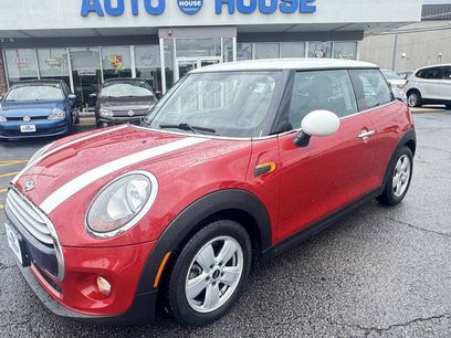 Used 2014 MINI Cooper 2-Door Hardtop