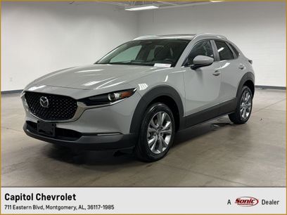 Used 2025 MAZDA CX-30 AWD 2.5 S w/ Preferred Package