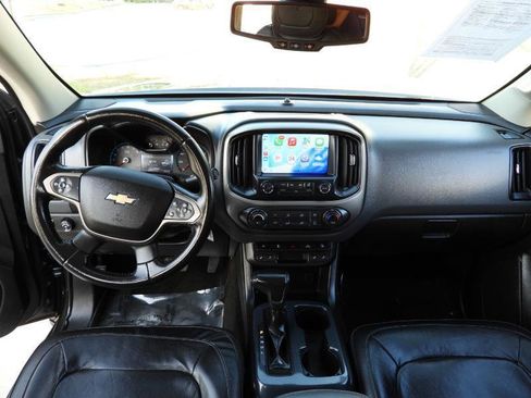 Used 2018 Chevrolet Colorado Z71 image 41