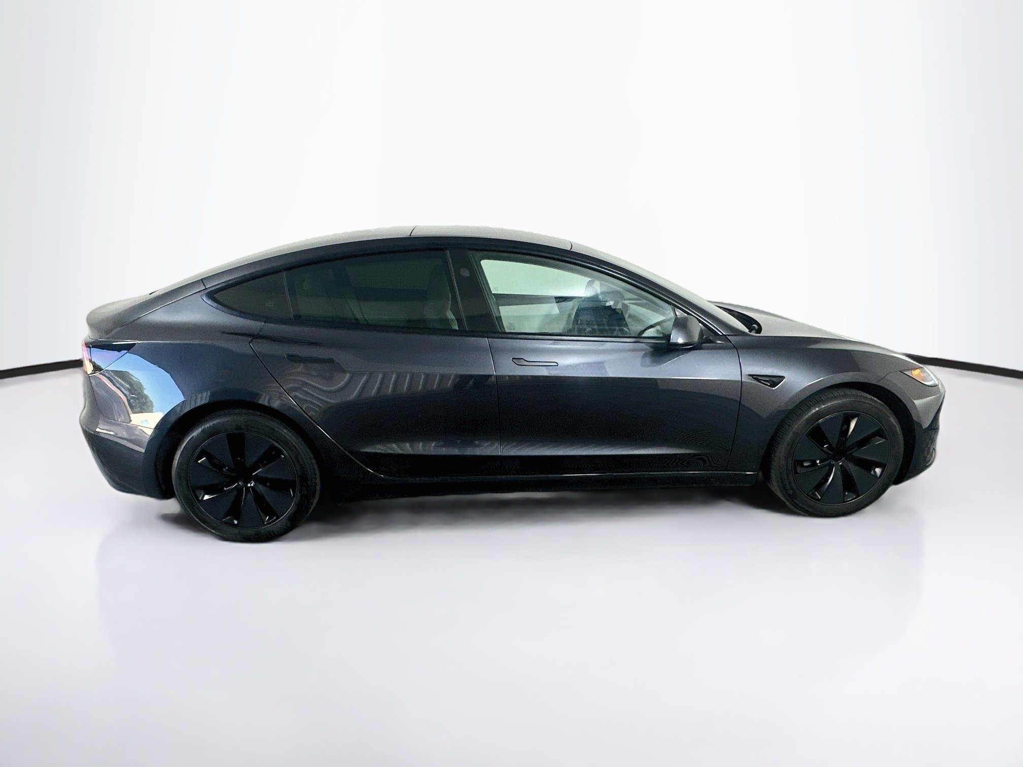 Used 2025 Tesla Model 3 RWD image 10