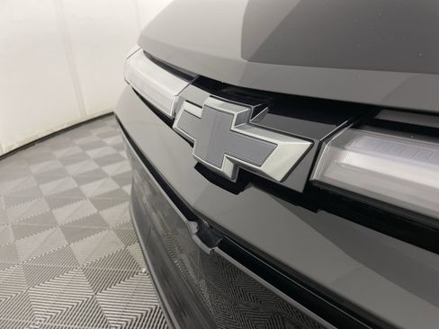 New 2025 Chevrolet Blazer EV RS image 89