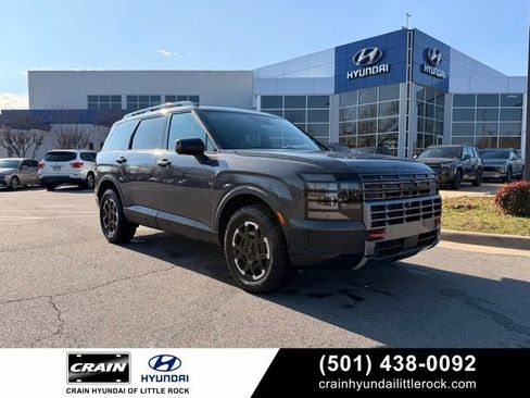 New 2026 Hyundai Palisade XRT Pro AWD/4WD image 1