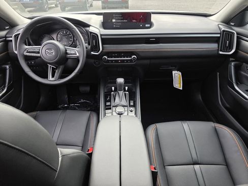 New 2026 MAZDA CX-50 AWD 2.5 Hybrid w/ Weather Package image 25