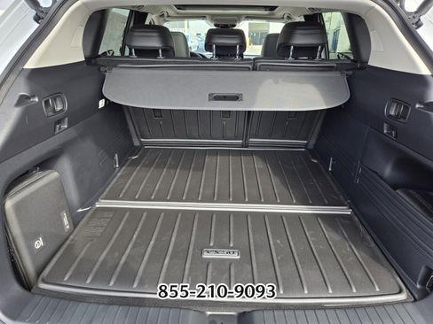 New 2026 MAZDA CX-50 2.5 Hybrid w/ Weather Package image 13