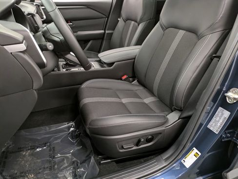 Certified 2024 MAZDA CX-50 AWD 2.5 S w/ Cargo Package image 12