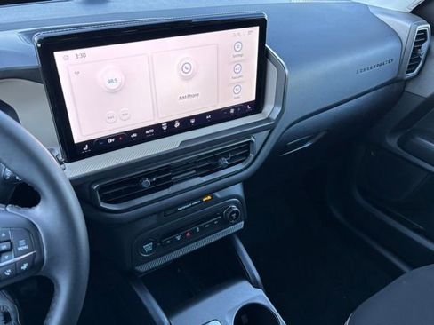 New 2025 Ford Bronco Sport Big Bend w/ Convenience Package image 32