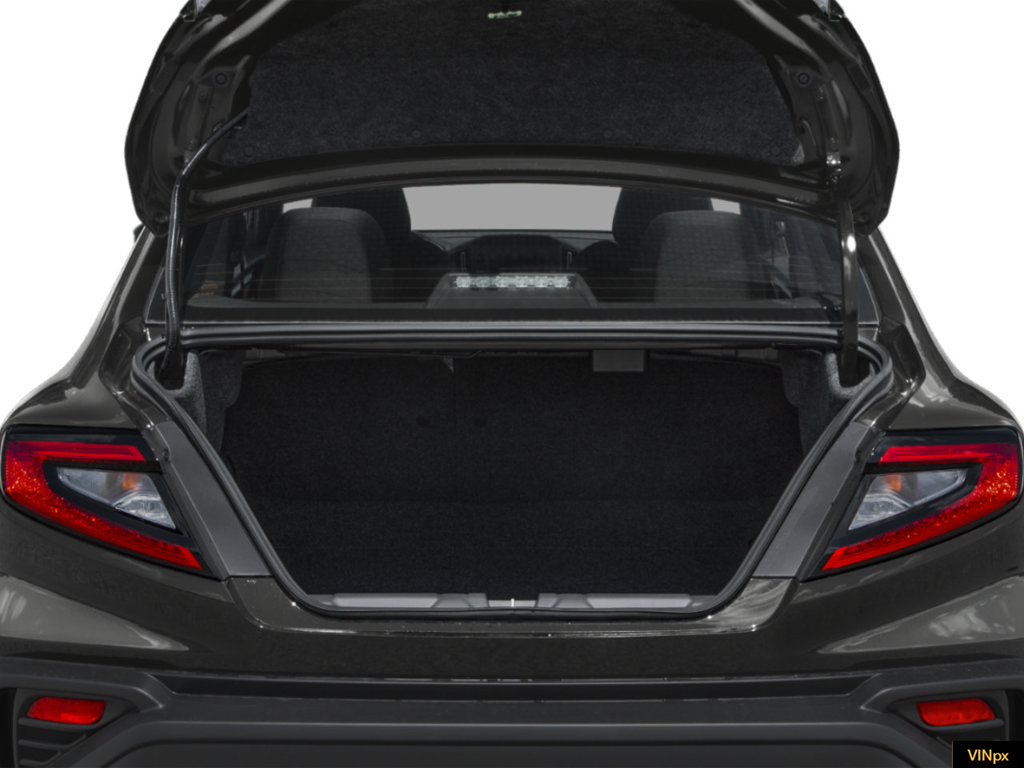 New 2026 Subaru WRX AWD/4WD image 10