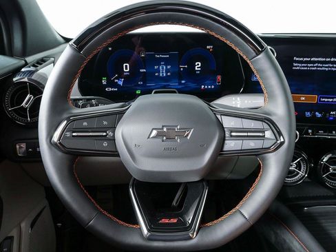 Used 2026 Chevrolet Blazer EV SS AWD/4WD image 10
