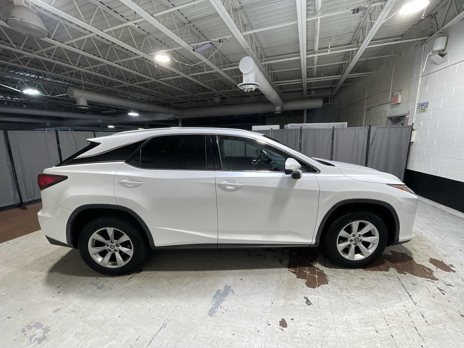 Used 2018 Lexus RX 350 AWD w/ Premium Package image 27
