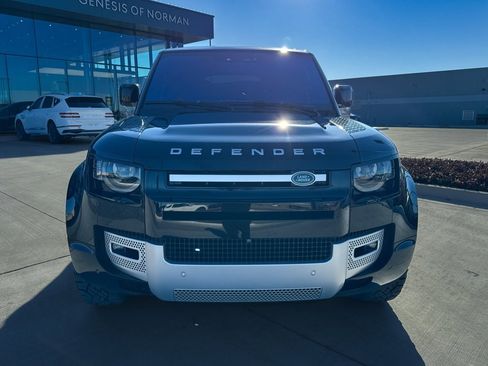 Used 2022 Land Rover Defender 110 XS Edition image 9