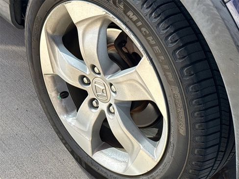 Used 2016 Honda HR-V EX-L image 10