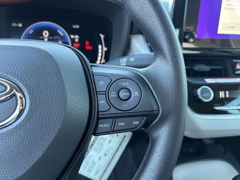 New 2026 Toyota Corolla LE image 18