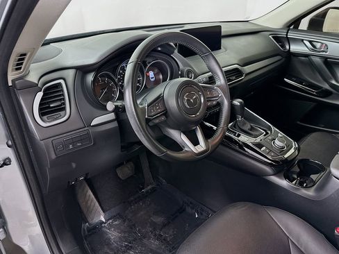 Certified 2023 MAZDA CX-9 Touring Plus image 14