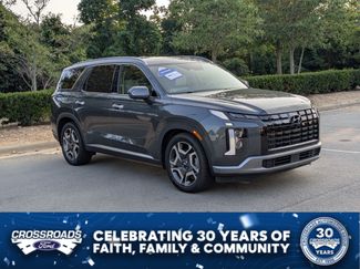 Used 2023 Hyundai Palisade Limited AWD/4WD video 1