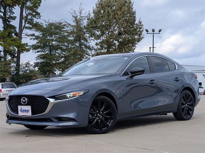 Used 2022 MAZDA MAZDA3 s