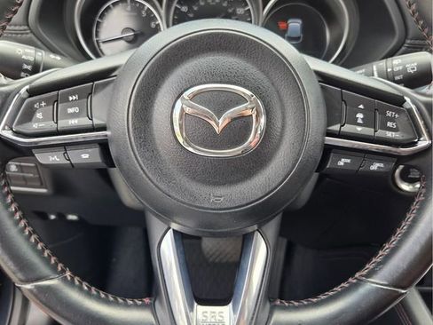 Used 2022 MAZDA CX-5 Carbon Edition AWD/4WD image 31