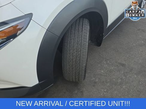 Used 2023 MAZDA CX-30 AWD 2.5 S w/ Select Package image 23