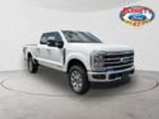 New 2026 Ford F250 King Ranch w/ Chrome Package AWD/4WD 360° Tour