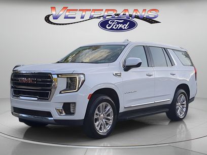 Used 2024 GMC Yukon SLT