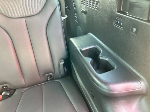 Used 2024 Hyundai Palisade Calligraphy AWD/4WD image 23