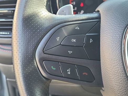 Used 2025 Dodge Durango GT AWD/4WD image 17