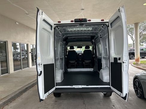 New 2026 RAM ProMaster 2500 image 30
