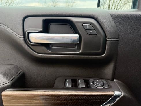 Used 2020 Chevrolet Silverado 1500 RST w/ All-Star Edition image 30