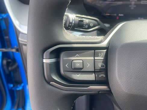 New 2026 Jeep Cherokee Laredo AWD/4WD image 15
