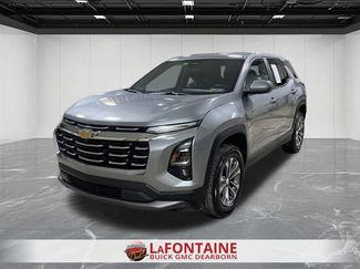 Used 2025 Chevrolet Equinox LT video 1