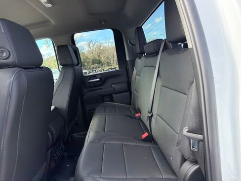 New 2026 Chevrolet Silverado 2500 W/T w/ WT Convenience Package AWD/4WD image 30