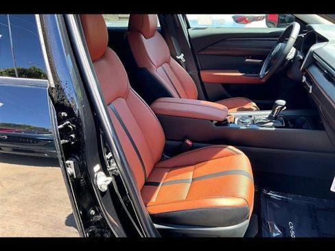 New 2026 MAZDA CX-50 AWD 2.5 S w/ Cargo Package image 38