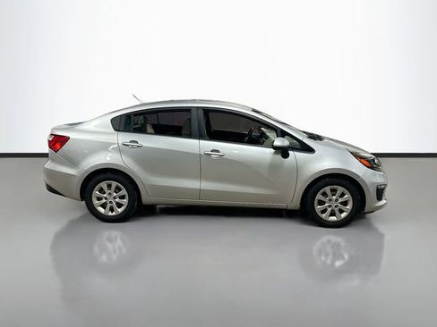 Used 2017 Kia Rio LX w/ Power Package image 5