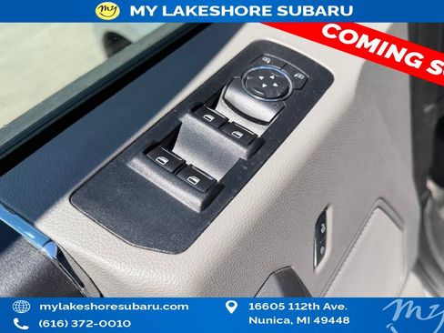 Used 2018 Ford F150 XLT w/ Equipment Group 301A Mid AWD/4WD image 23