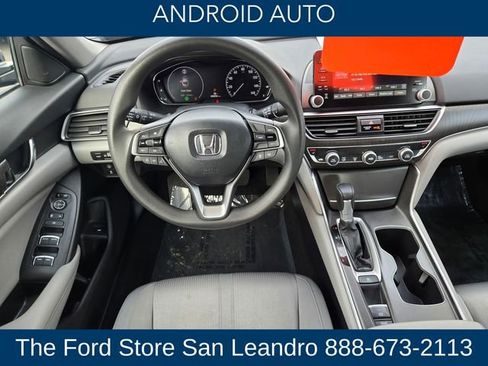 Used 2020 Honda Accord EX image 14