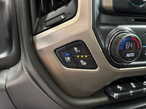 Used 2018 GMC Sierra 1500 Denali w/ Denali Ultimate Package AWD/4WD image 23