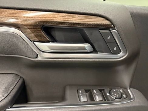 New 2026 Chevrolet Silverado 1500 RST w/ RST All Star Premium Package AWD/4WD image 14