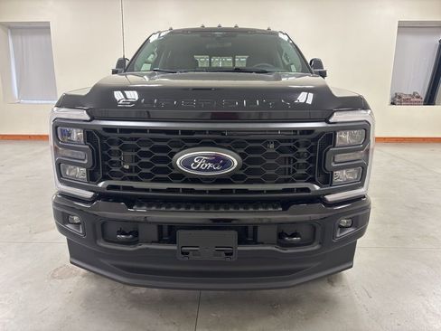 New 2026 Ford F350 XL w/ STX Appearance Package AWD/4WD image 3