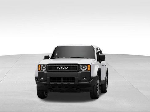 New 2026 Toyota Land Cruiser 1958 image 40