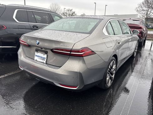 Used 2026 BMW 530i 530i image 24
