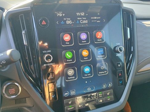 New 2025 Subaru Forester Sport image 20