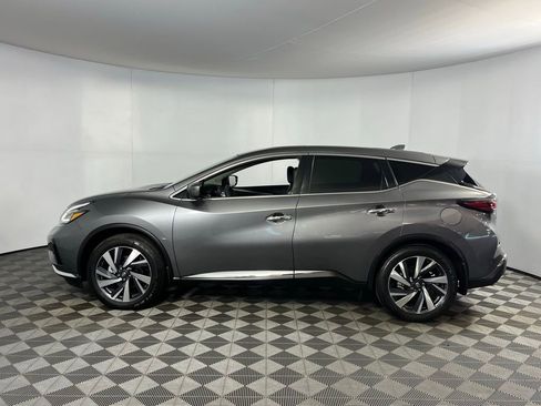 Used 2024 Nissan Murano SL image 7