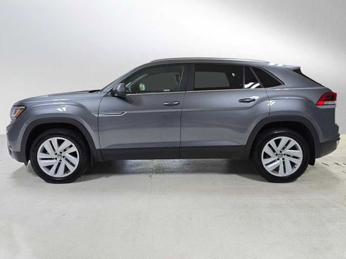 Used 2023 Volkswagen Atlas Cross Sport SE image 6