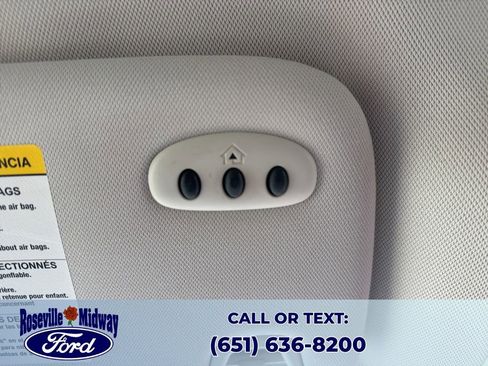 Used 2015 Ford Edge SEL w/ Equipment Group 201A FWD image 21